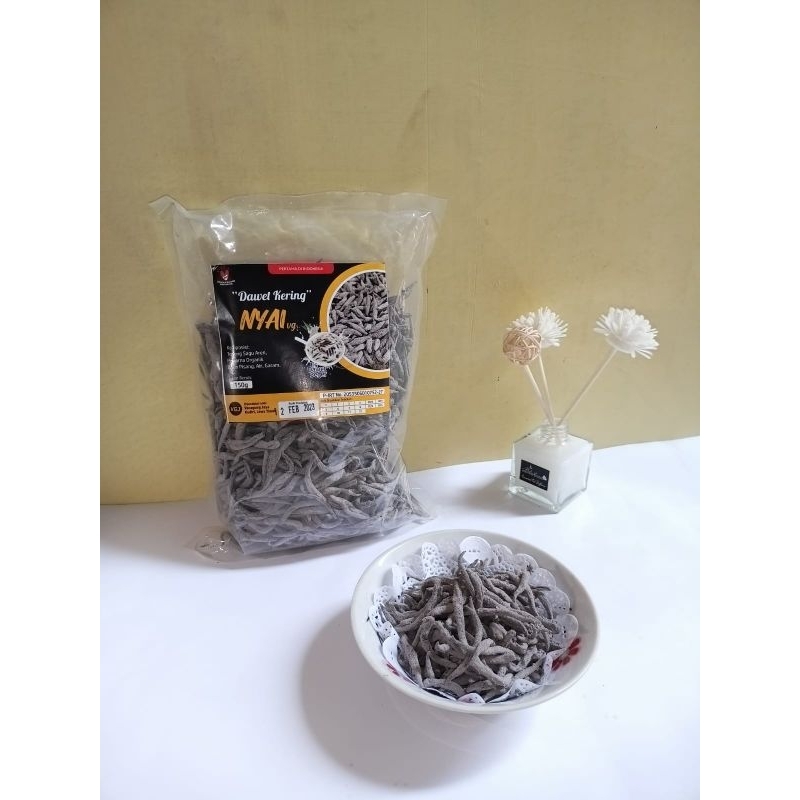 

OWNER DAWET IJO KERING/DAWET IRENG/DAWET SAGU/DAWET KERING
