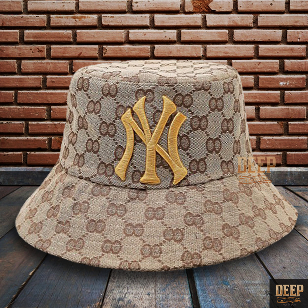 Topi Bucket Wanita / Pria Dewasa | Topi Buket Pantai Korea Perempuan | Bucket Hat Fashion Aesthetic 