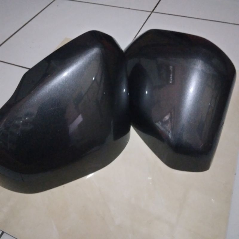 cover spion hrv thn 2022 warna grey/abu abu