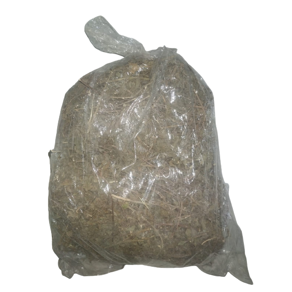 

Daun Mint Kering 500 gram
