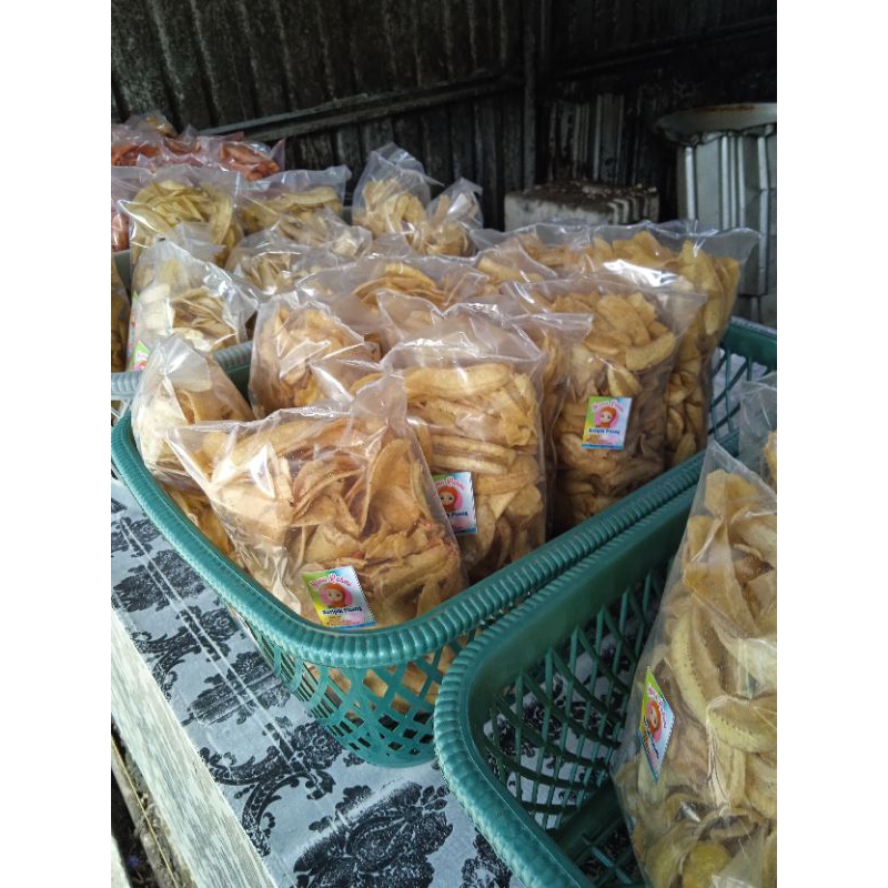 

kripik pisang