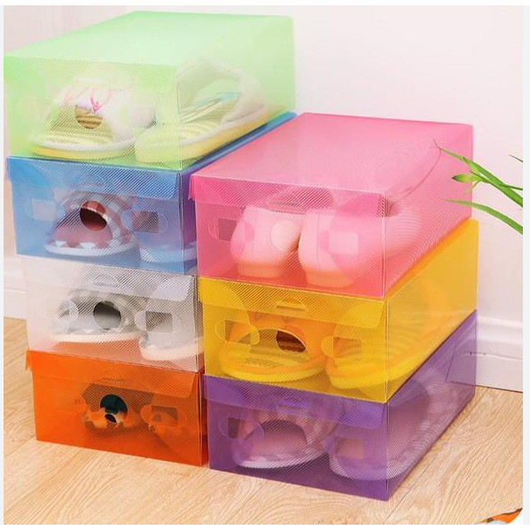 KINDSTORE❤ | Shoes Organizer - Rak Penyimpan Sepatu Susun