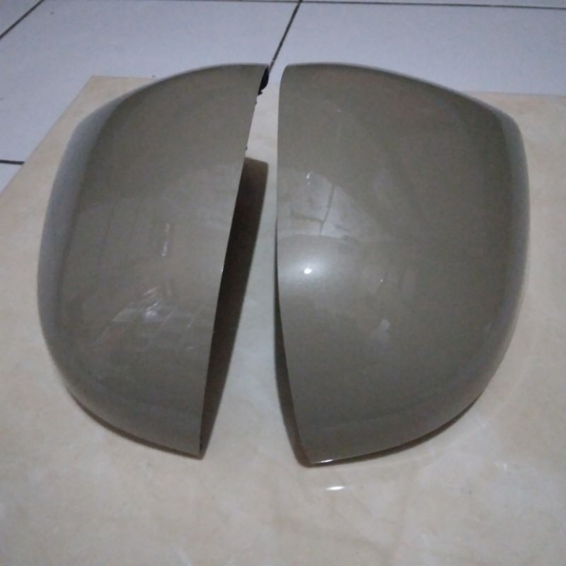 cover spion hrv thn 2022 warna coklat muda