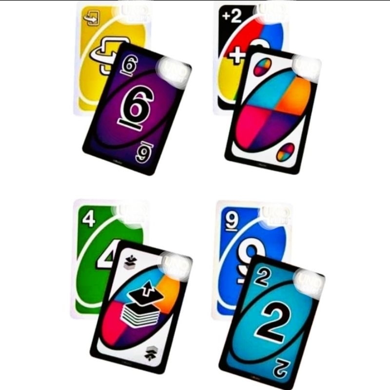 MAINAN EDUKASI ANAK GAME KARTU