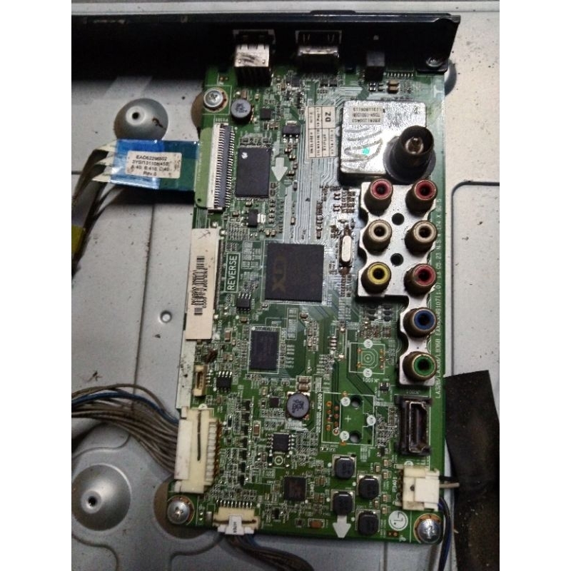 MAINBOARD TV LG 32LN541B MOBO 32LN541B LG 32LN541B