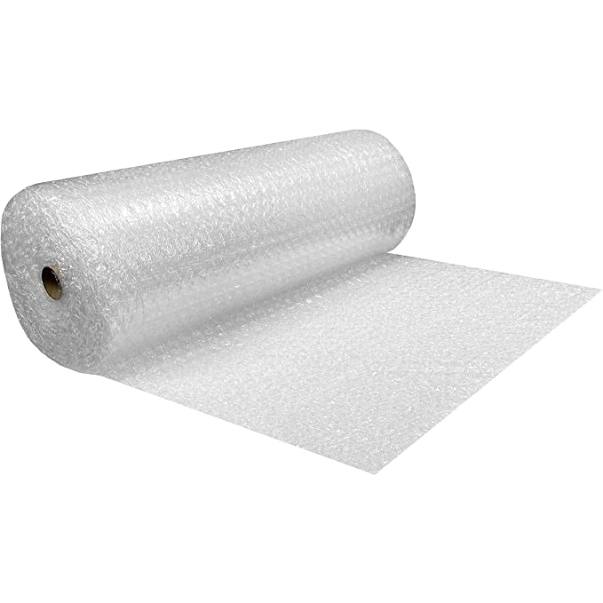 

Additional Bubble Wrap