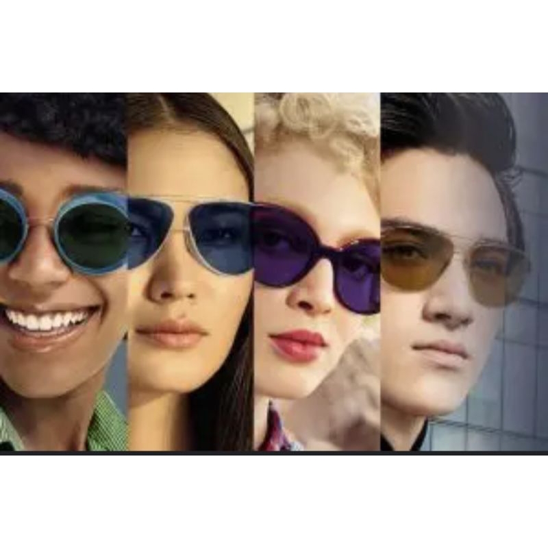 lensa kacamata Essilor progresif variluk transisen gen 8 orma 1.5 savir uv