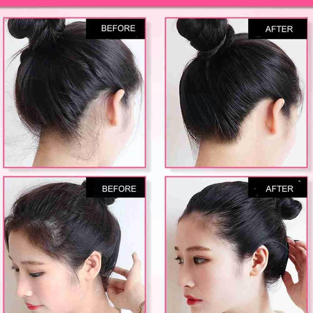 IKT Wax Stick Styling Rambut 75g - Cream