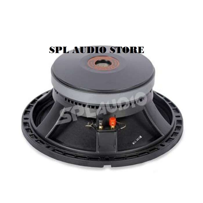 SPL Audio Speaker 12″ L12/554K SPL 12554K