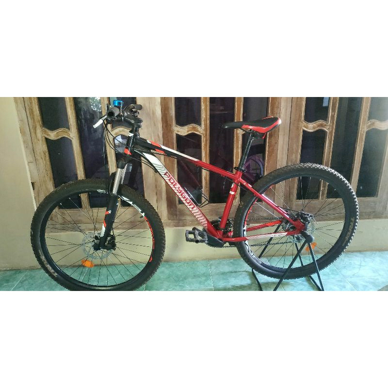 MTB Polygon Cascade2