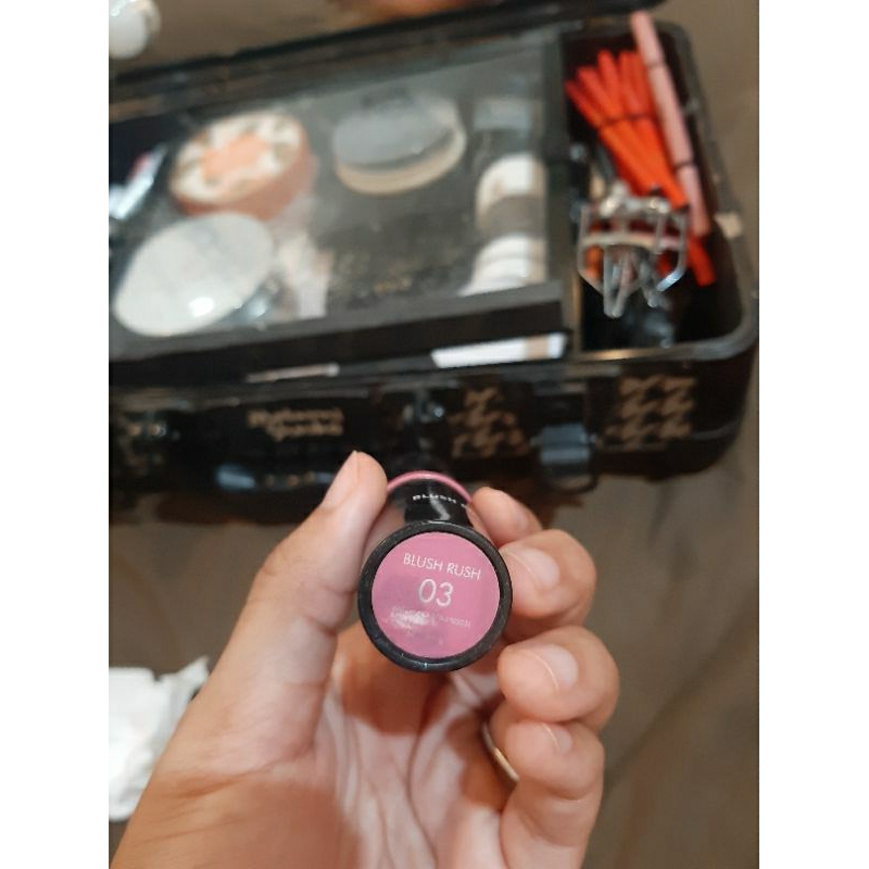 MAKEOVER STICK BLUSH PRELOVED