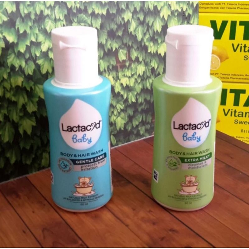 Lactacyd Baby Extra Milky 60ml, LACTACYD BABY LIQUID 60 ML, LACTACYD baby Blue 60ml, LACTACYD baby G