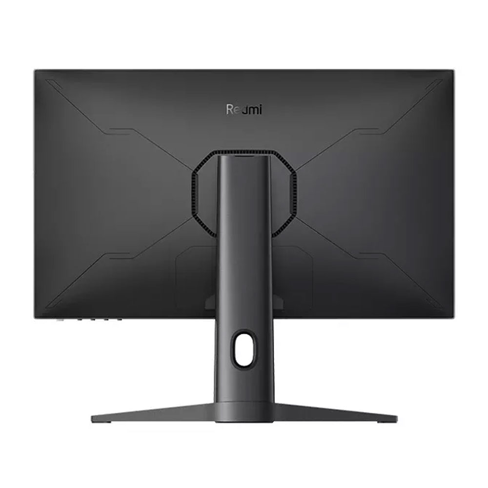 Redmi Gaming Monitor 23.8 Inch 240Hz 1080p IPS AMD FreeSync 1ms GTG - RMGMNT238HF - Black