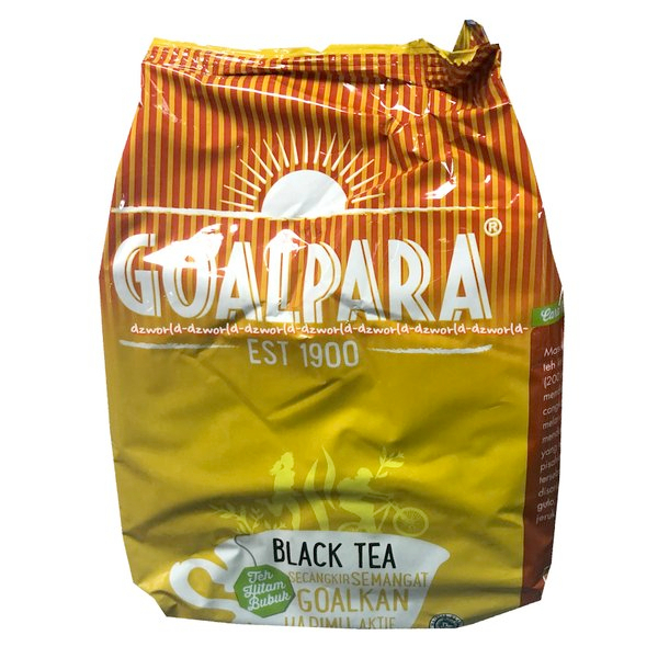 

Golpara Black Tea. 250 Gram