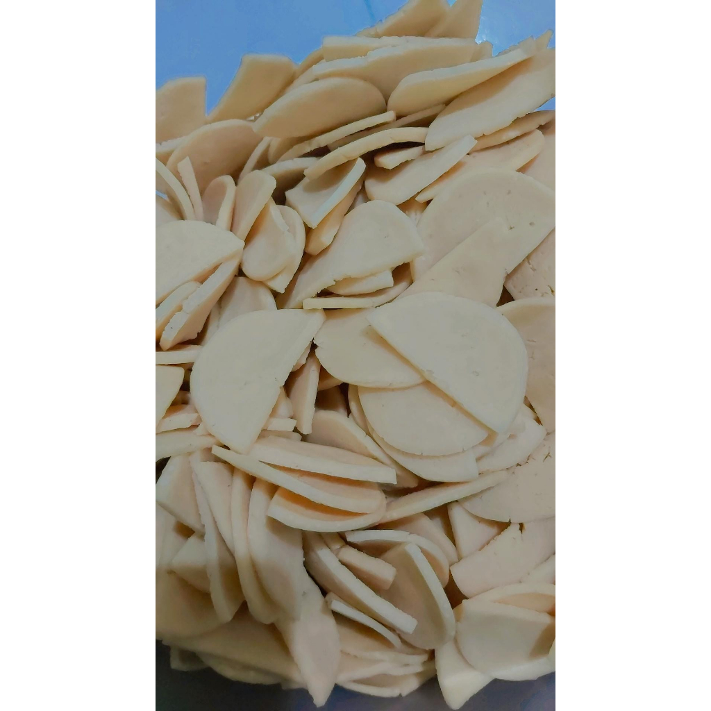 

getasan kemasan 500gr