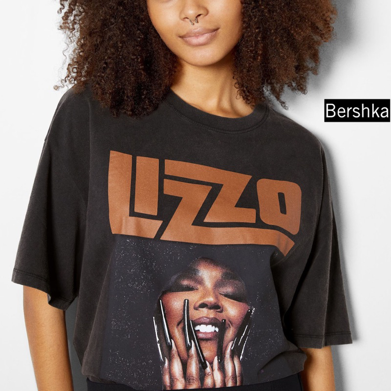 KAOS BAND LIZZO BY BERSHAK*