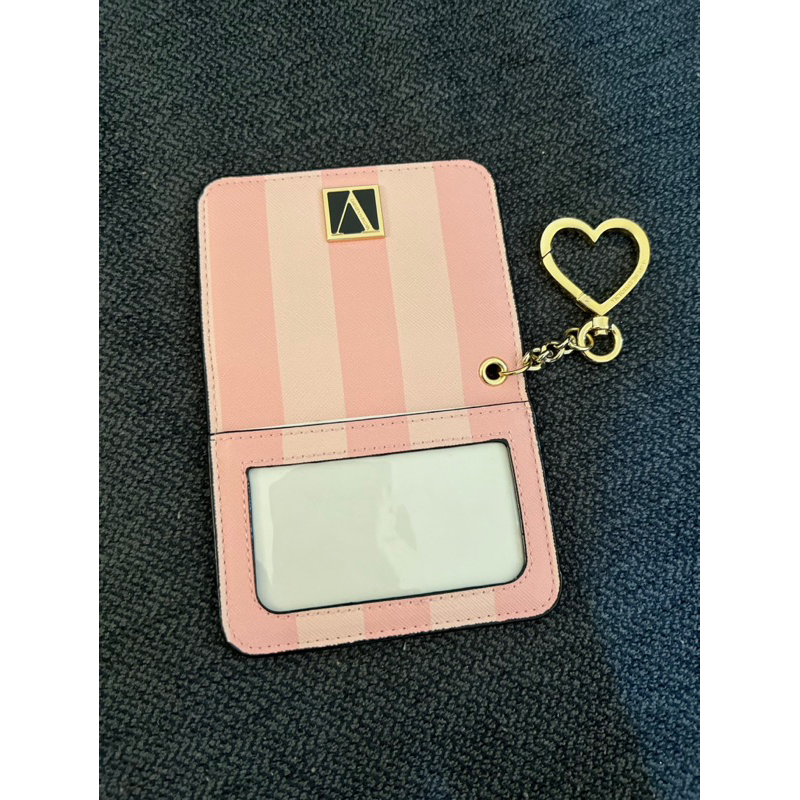 Card Holder Wallet Victoria’S Secret Pink