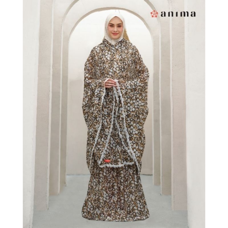 New Mukena Lovina L14