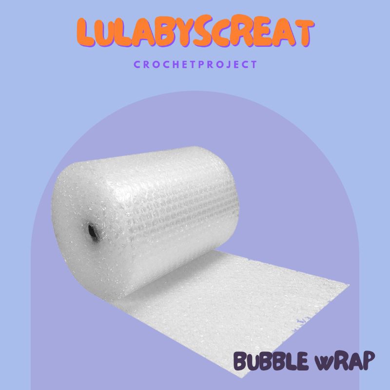 

X-TRA BUBBLE WRAP by.LULABYSCREAT