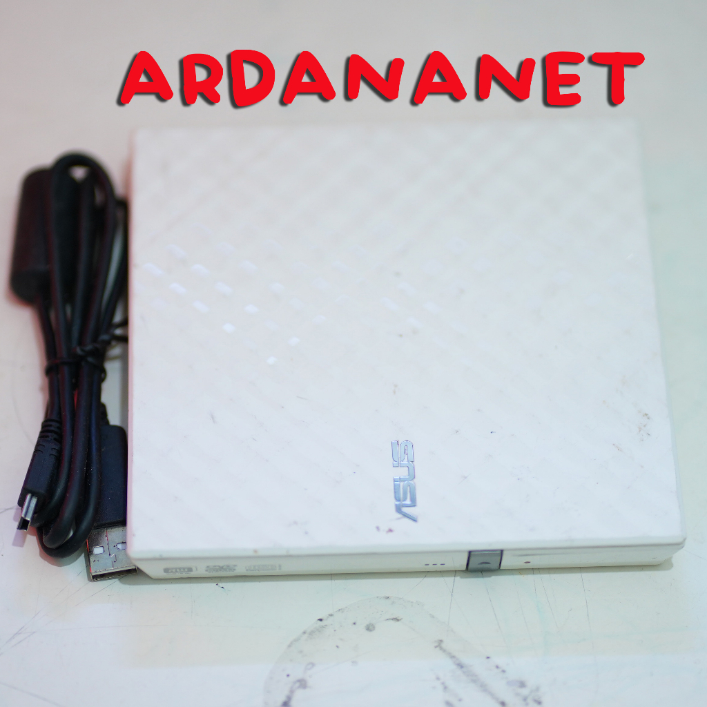 DVD EXTERNAL ASUS