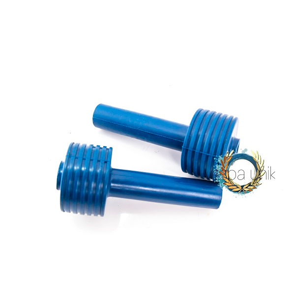 Karet Sasis Mesin Vespa PTS Sport Racing