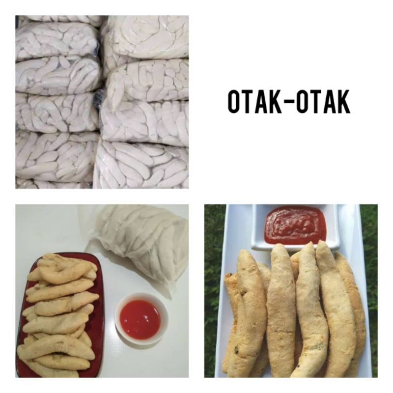 

Otak - Otak