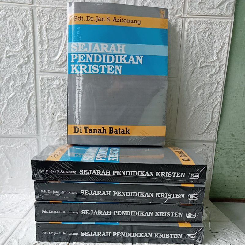 SEJARAH PENDIDIKAN KRISTEN DI TANAH BATAK.