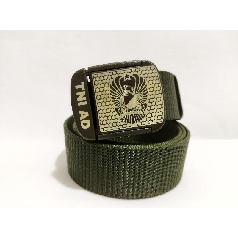 Sabuk Tactical TNI AD