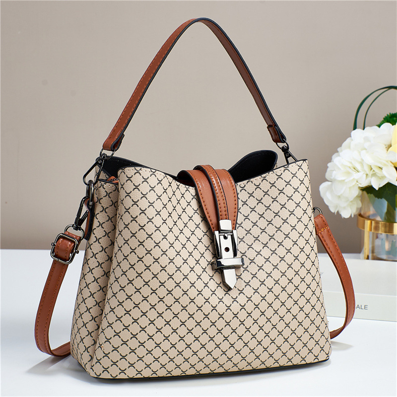 BJ57903 - BEIGE/BEIGEBROWN/BLACK/BLACKBROWN/BROWN/COFFEE/LIGHTBROWN - TAS WANITA FASHION KOREA CHINA IMPORT MODIS ELEGAN TERMURAH TERLARIS TERBARU BAGSTORE JAKARTA TAS BATAM CR7903