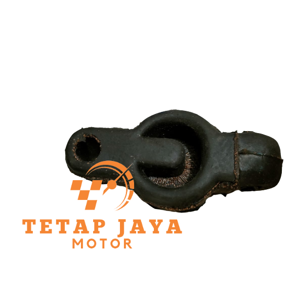 GANTUNGAN KNALPOT KARET MOBIL UNIVERSAL