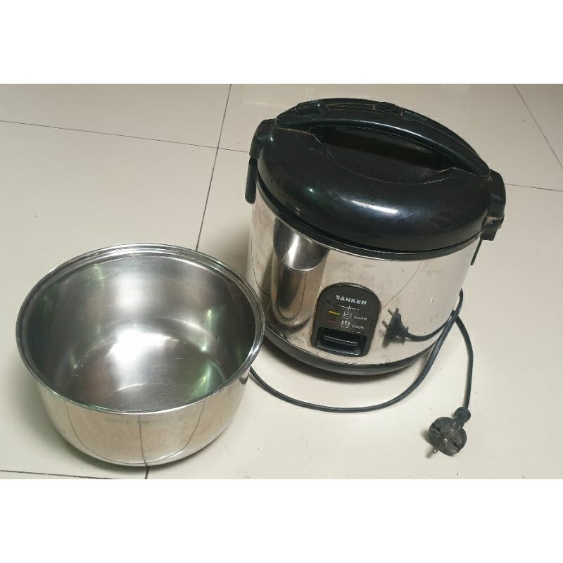 Sanken SJ-150 Super Com