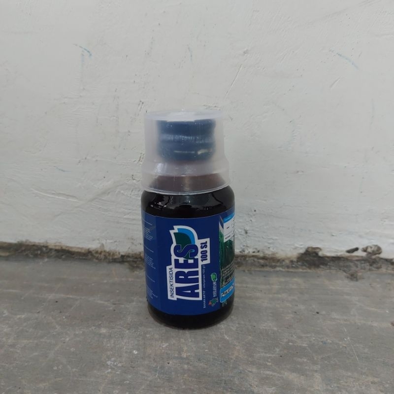 Insektisida ARES 100SL 100ML