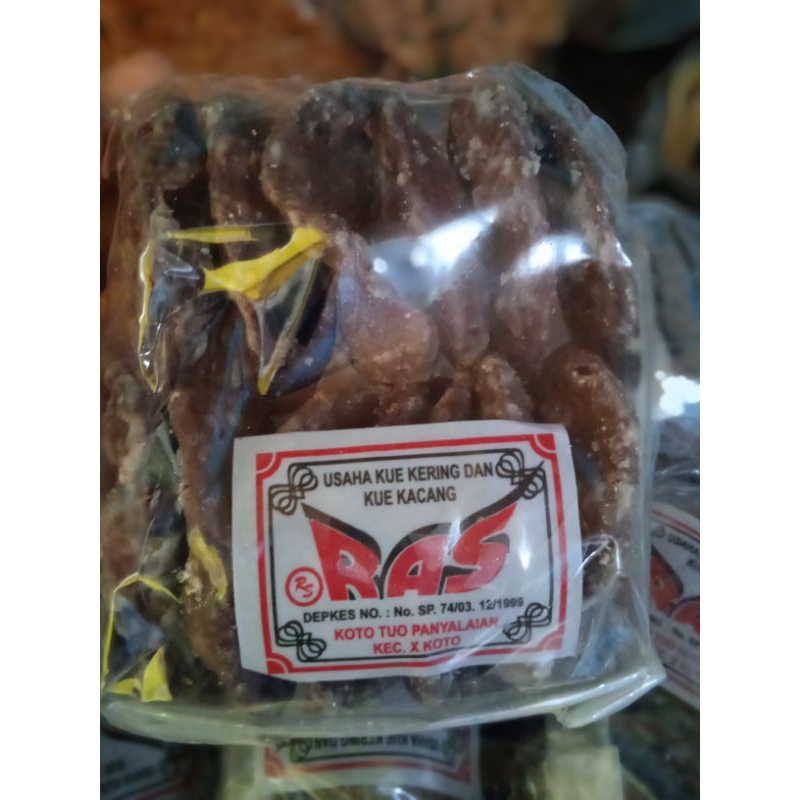 

KUE PILIN BULAT PANDAN/HITAM