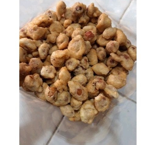 

KACANG BANDUNG 1/2KG(500GR)/KACANG TEPUNG/KACANG GURIH