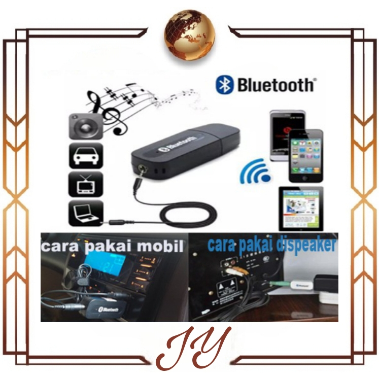 (JY)usb bluetooth receiver// bluetooth receiver