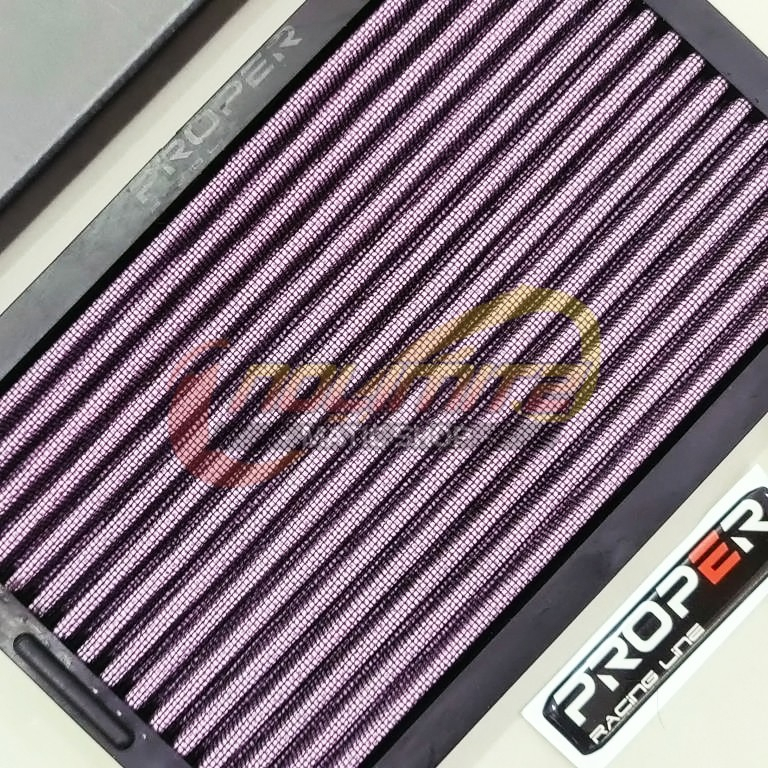 Hybrid Air Filter Udara Proper Racing Line Ninja 250 FI OLD Z250