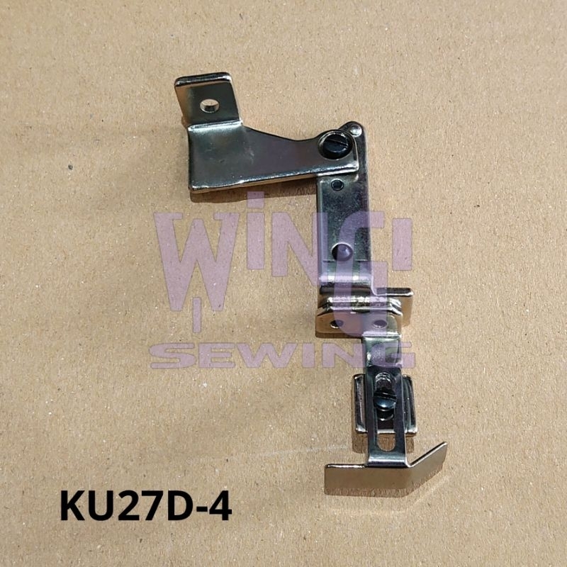 KU27D-4 Dudukan Corong Obras Siruba