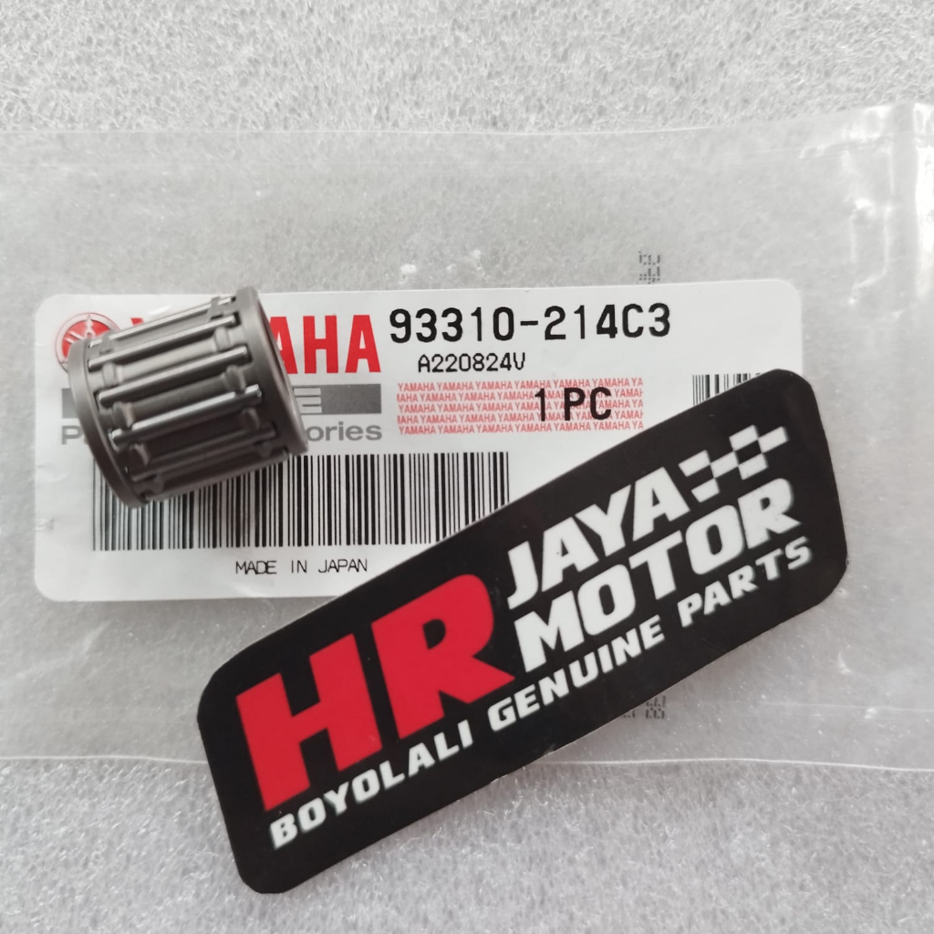 LAHER LAKER BAMBU PISTON SEHER RXS RX SPESIAL 93310-214C3