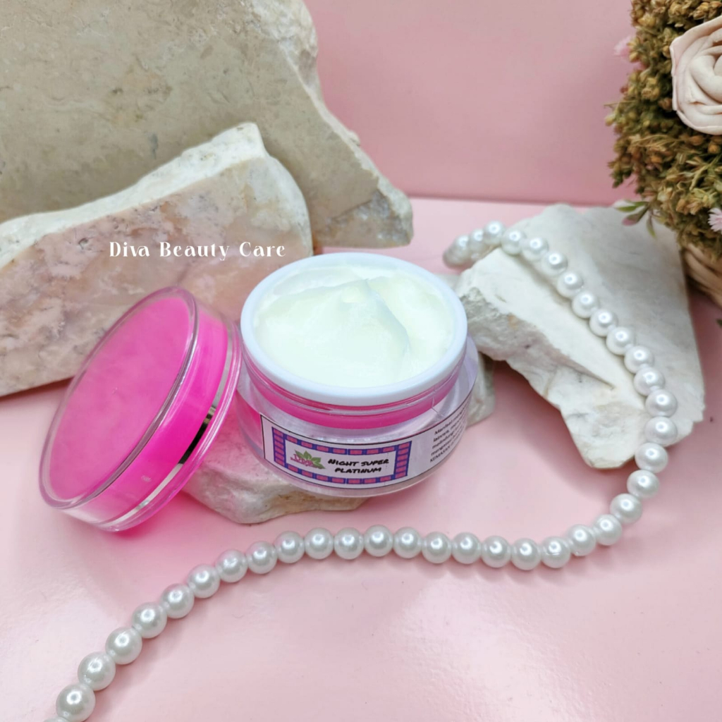 CREAM MALAM SUPER PLATINUM
