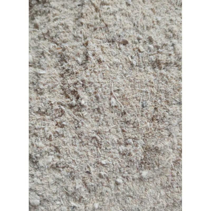 pakan ternak tepung gaplek