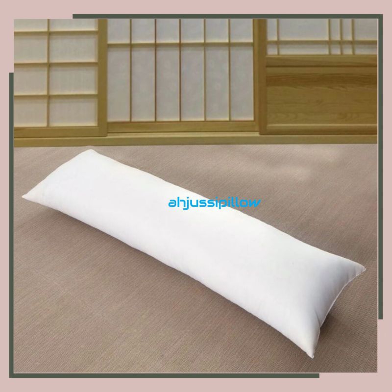 Bantal Dakimakura Bantal Tidur Panjang  Dakimakura 180x60cm JUMBO