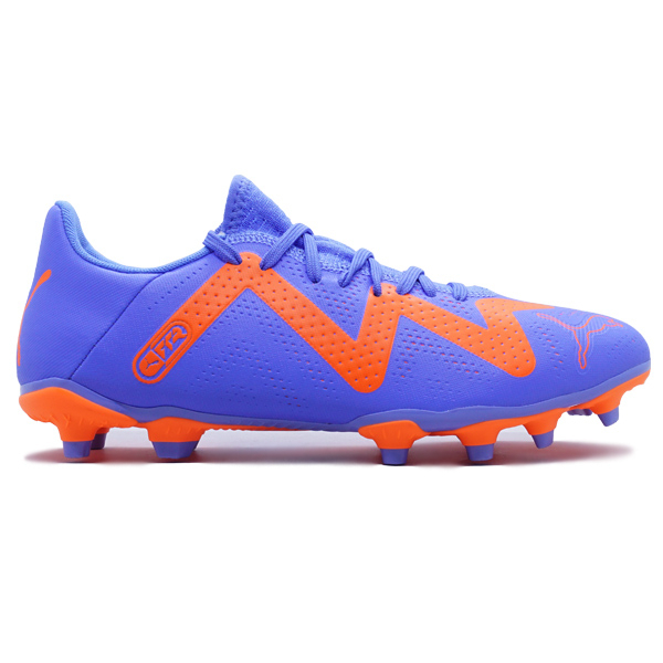 GRATIS ONGKIR !!! SEPATU SEPAK BOLA ORIGINAL PUMA FUTURE PLAY FG AG 3 WARNA TERBARU DISKON OJANSPORT
