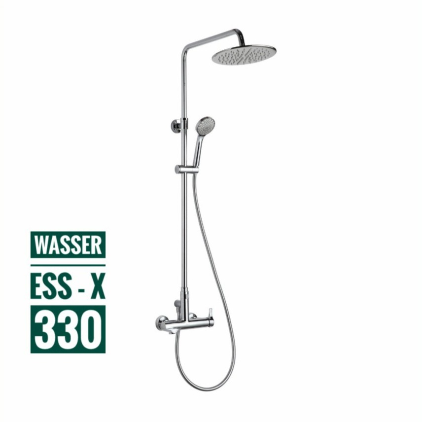 Shower Column Wasser ESS X 330 / ESS X330 ORIGINAL