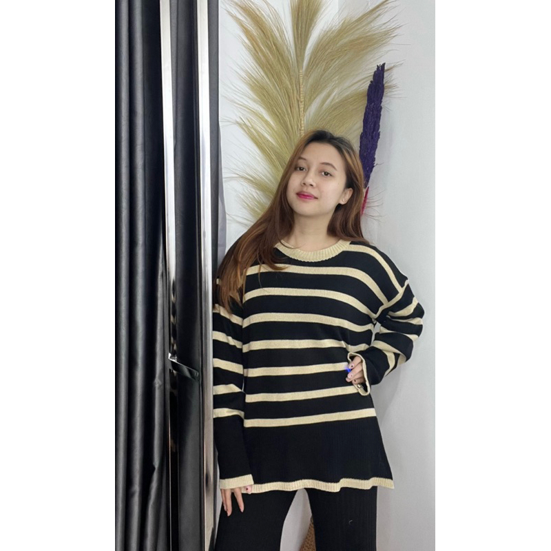 SWEATER ELENORA BY Nugscollection