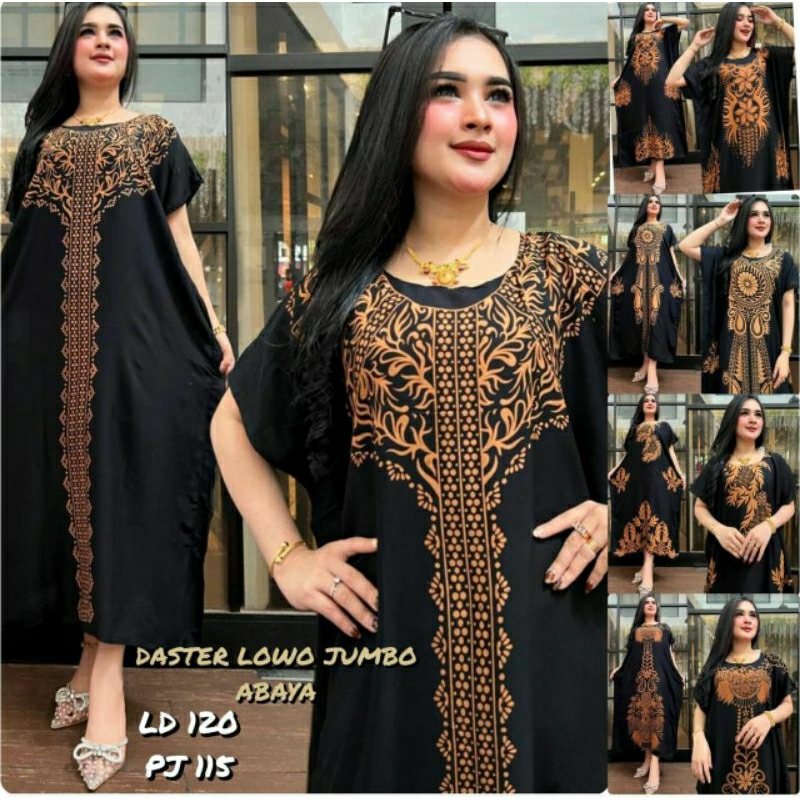 daster kekinian 100rb dapat 3pcs
