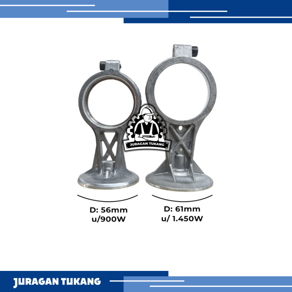 Connecting Rod AUARITA Stang Seher Kompresor Angin Portable Oilless