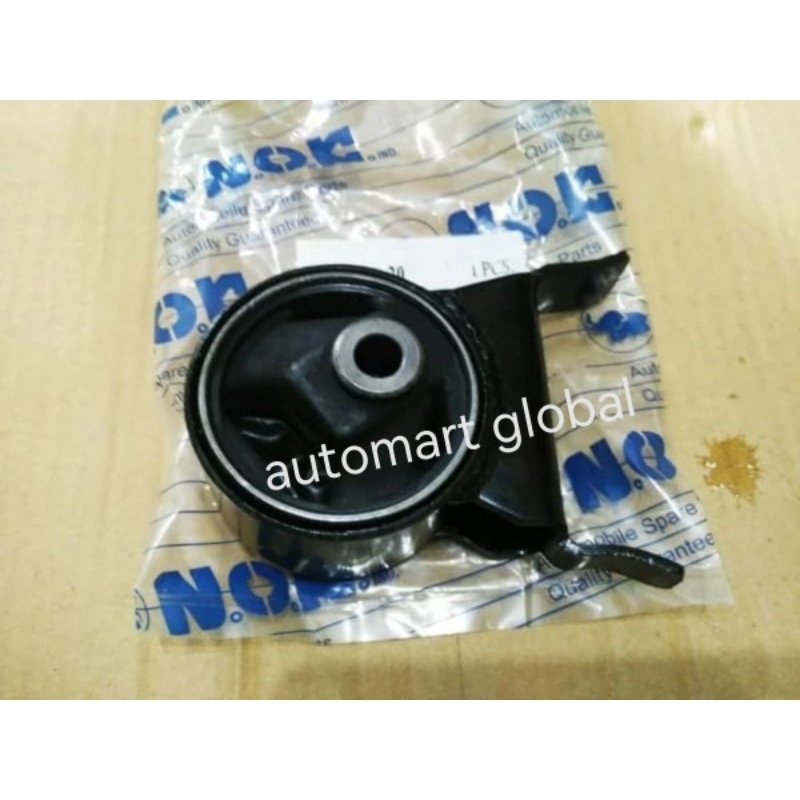 engine mounting dudukan mesin Starlet ep70 1000cc 12372-10020