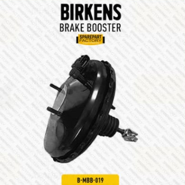 BOSTER BOOSTER REM MIRAGE 2012-2018 (BIRKENS)