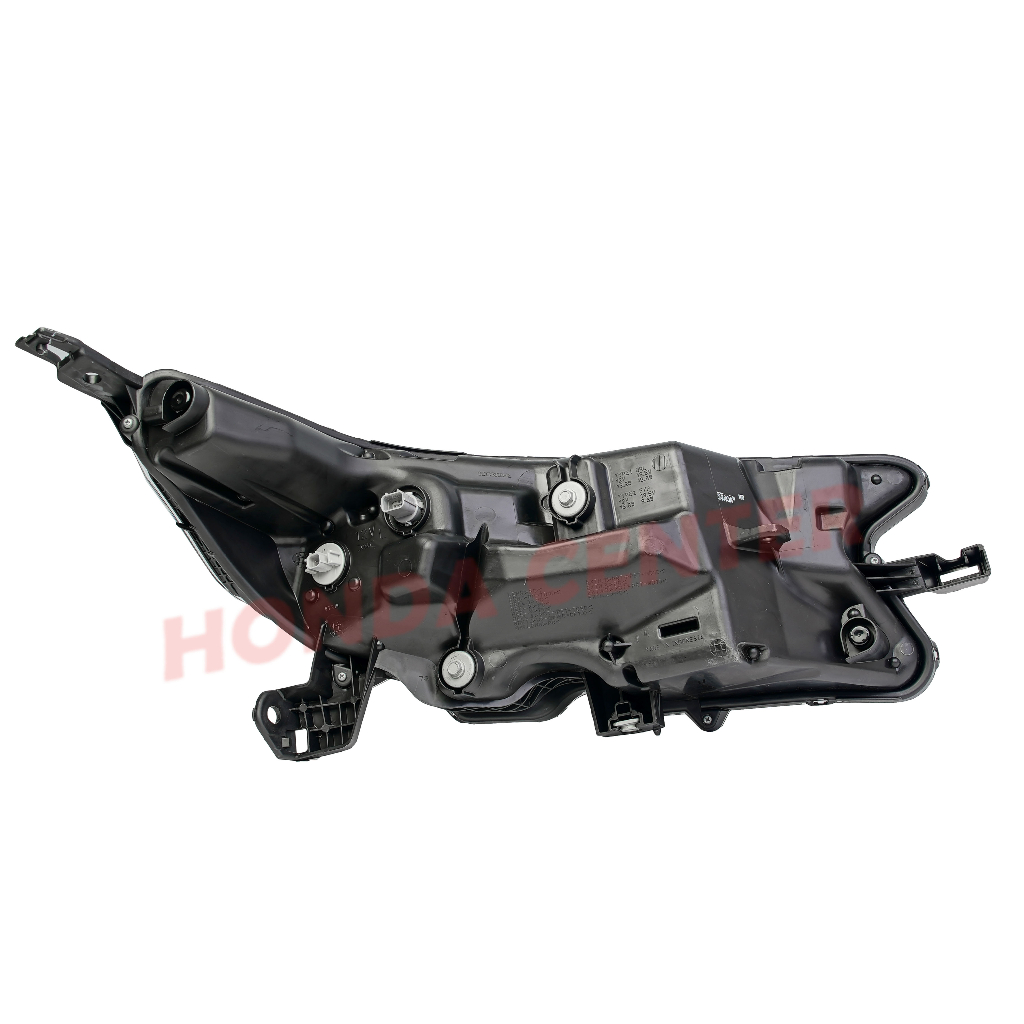 lampu depan head lamp honda all new brv 2022 2023