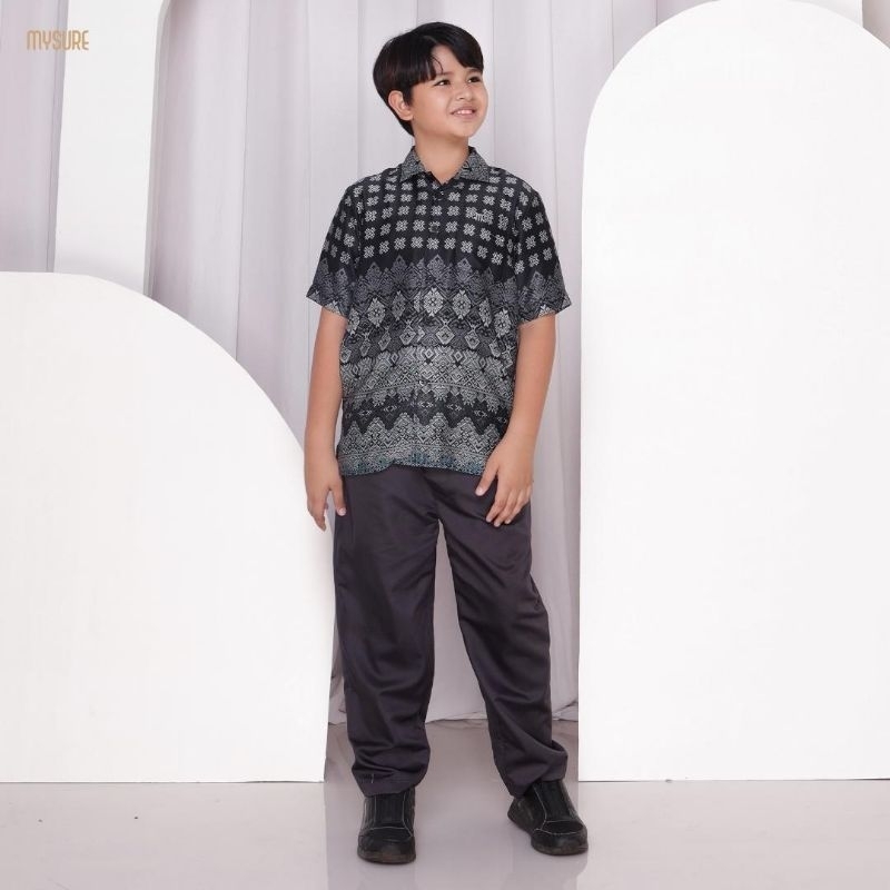 SARIMBIT SAPPHIRE FAMILY SERIES MYSURE